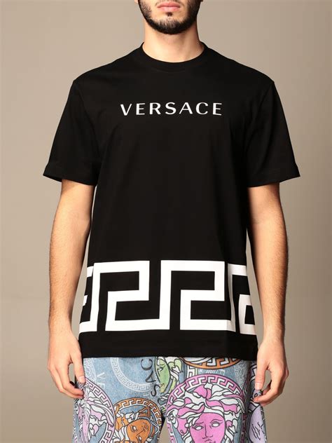 versace t shirts india|versace discount outlet prices.